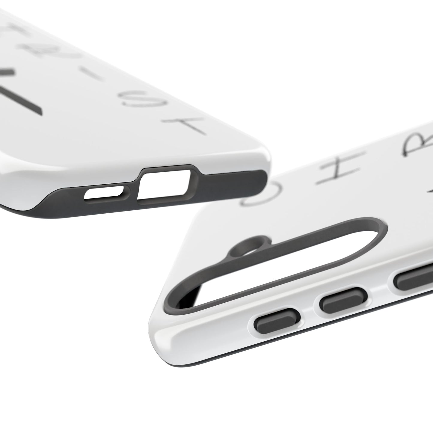 Christ Phone Case (iPhone and Samsung)