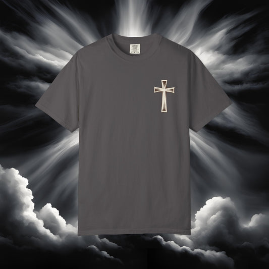 Unisex Cross T-shirt