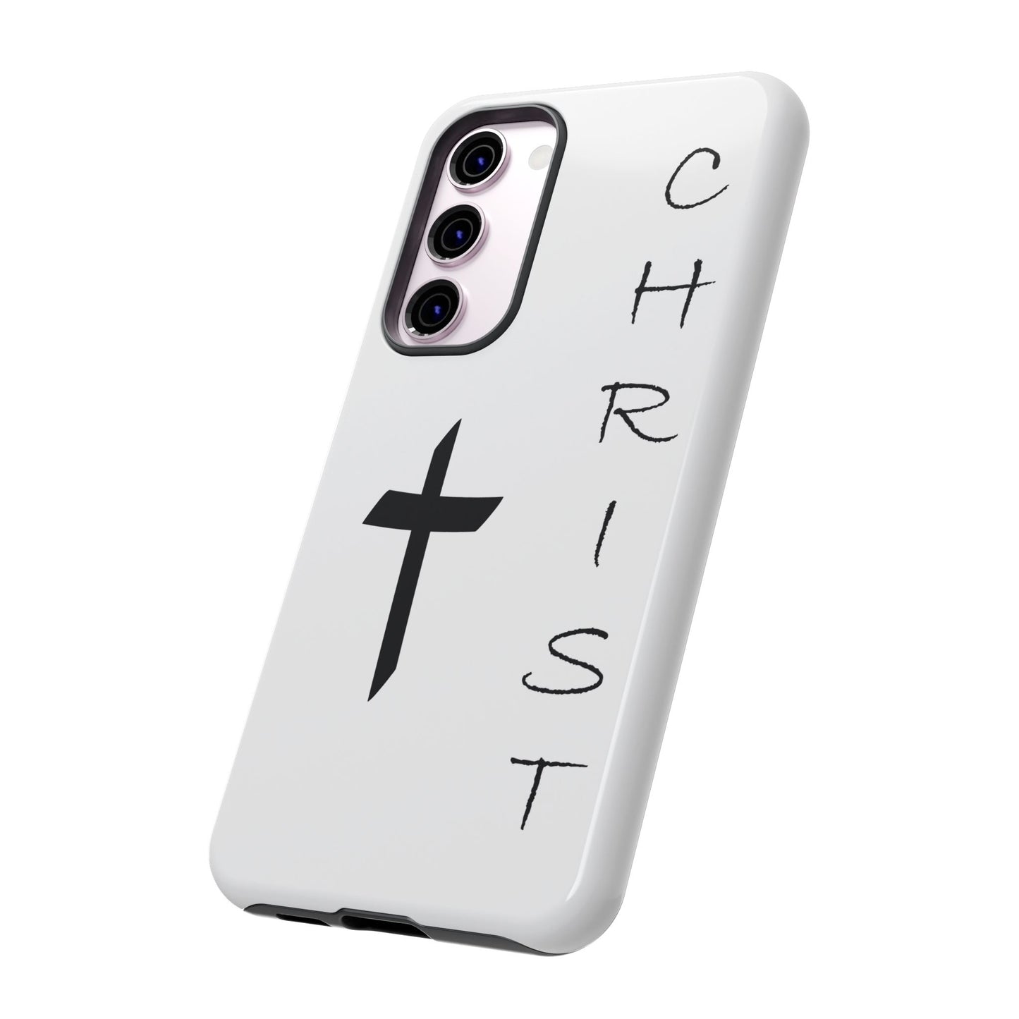 Christ Phone Case (iPhone and Samsung)