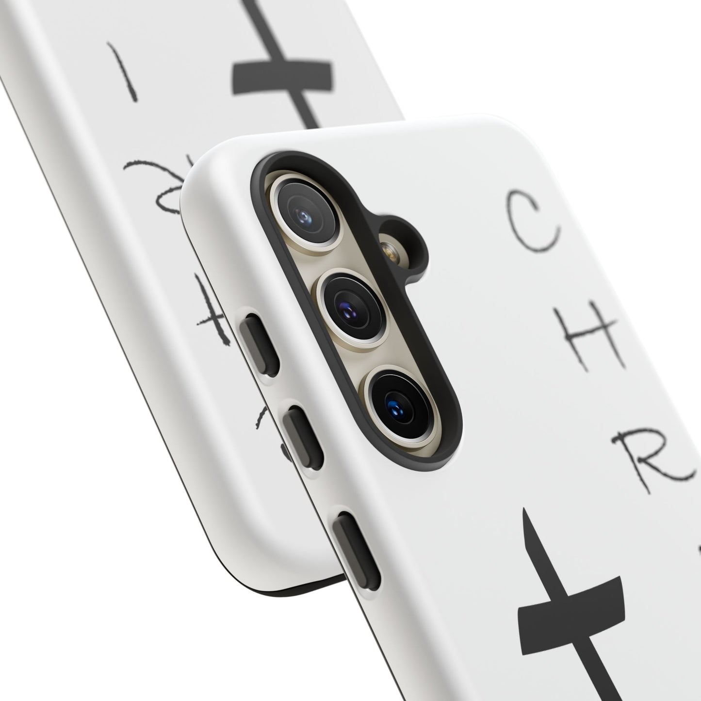Christ Phone Case (iPhone and Samsung)