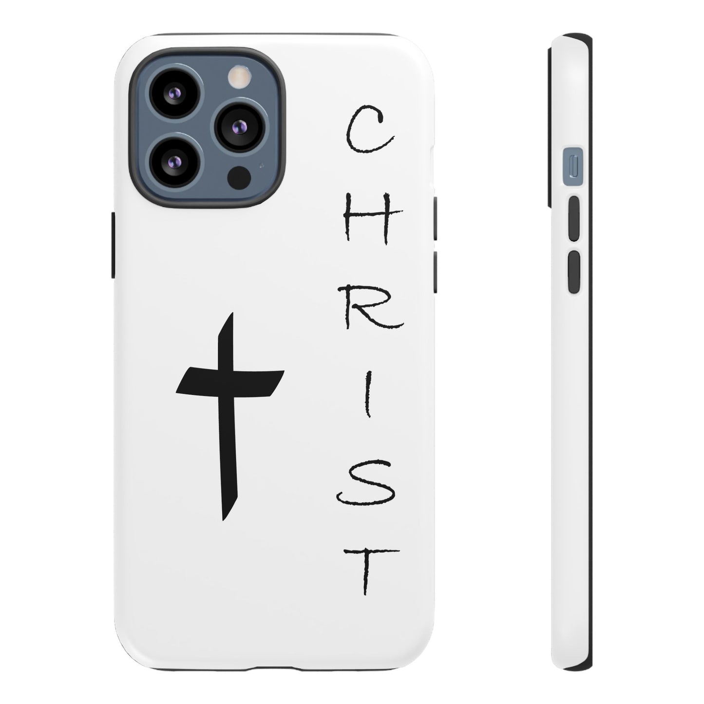 Christ Phone Case (iPhone and Samsung)